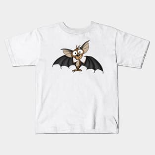 Little Bat Kids T-Shirt